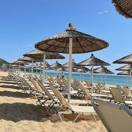 V-Delmar Otel Vráchos Dış mekan fotoğraf