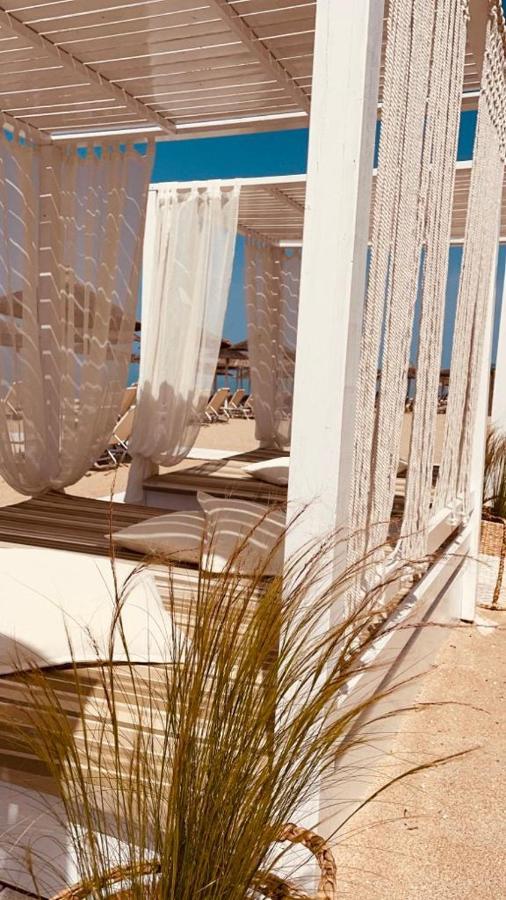 V-Delmar Otel Vráchos Dış mekan fotoğraf