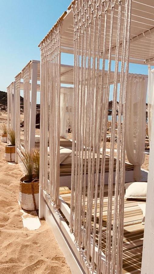V-Delmar Otel Vráchos Dış mekan fotoğraf