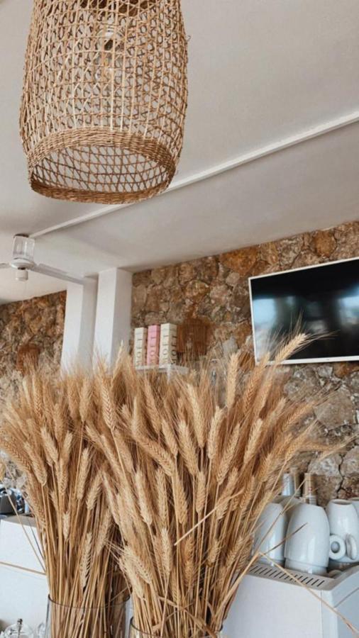 V-Delmar Otel Vráchos Dış mekan fotoğraf