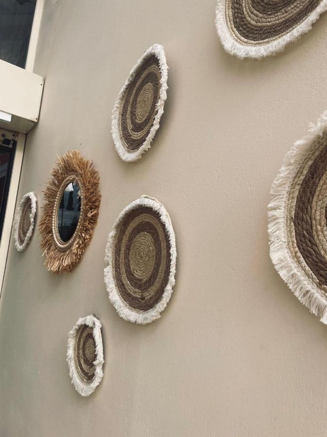 V-Delmar Otel Vráchos Dış mekan fotoğraf