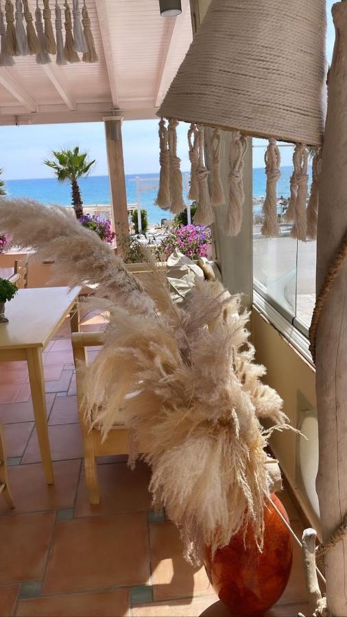 V-Delmar Otel Vráchos Dış mekan fotoğraf